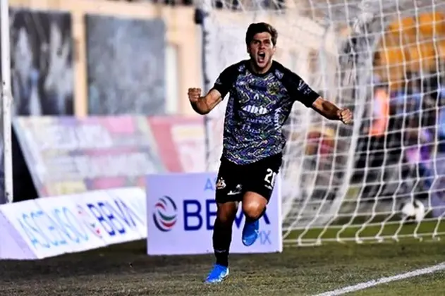 Leandro Rodríguez -  2019 Alebrijes Oaxaca (Mexico)