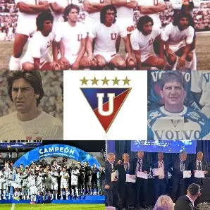 Historia - U de Chile